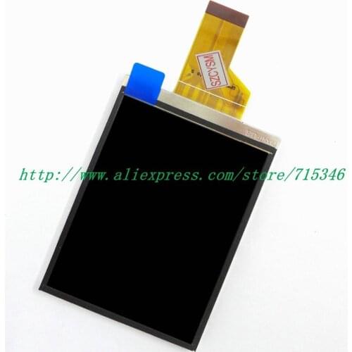 NEW LCD Display Screen For SAMSUNG WB35 WB35F Digital Camera Repair Parts + Backlight