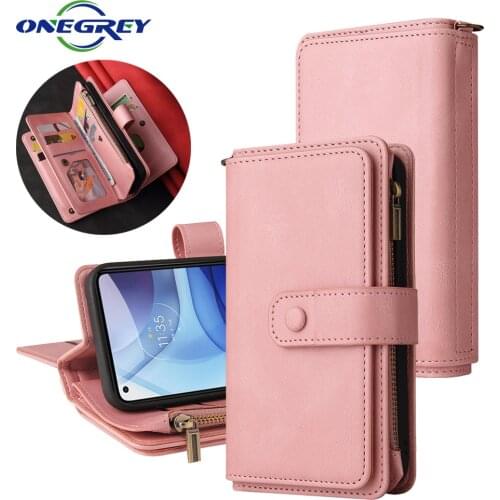 ONEGREY Motorola Moto G Phone Cases