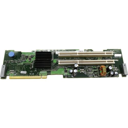 H6188 0H6188 PCI-X Riser Card Expansion Board FOR Dell PowerEdge 2950