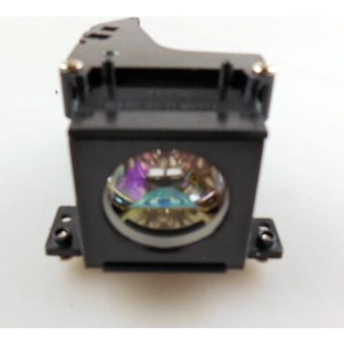 Original Projector Lamp POA-LMP107 for SANYO PLC-XE32 / PLC-XW50 / PLC-XW55 / PLC-XW55A / PLC-XW56 / PLC-XW6680C Projectors