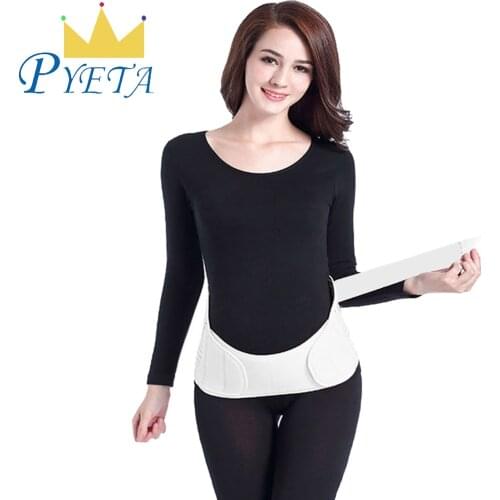 Profession Maternity Postpartum Belly Band Shapewear 3 In 1 Slimming Belt Tightening Belly for Women Postnatal Bandage
