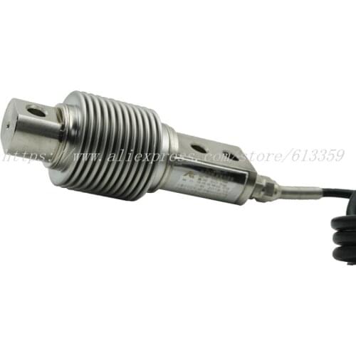 Keli HSX Bellows Weighing Sensor Load Cells Electronic Scale Sensor 5KG - 500KG