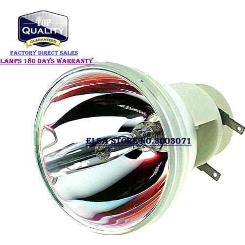 Replacement EC.JCR00.001 projector lamp bulb for Acer P1203P P1206P P1303PW DNX1016/DNX1017 DNX1018 DNX1015 DNX1014
