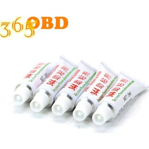 944 Adhesion Promoter Car Sticker Adhesive Tape Primer Quick Adhesive Glue Double-sided Adhesive 3ML Tackifying Efficient