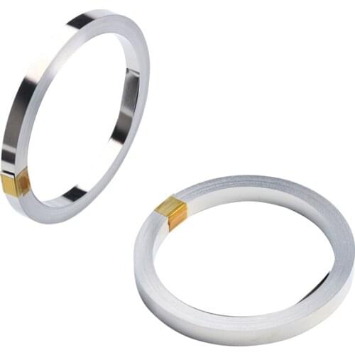 10M 0.1*5mm/0.1*5mm Nickel Strip Tape For Li 18650 Battery Spot Welding Compatible For Spot Welder Machine New Sale