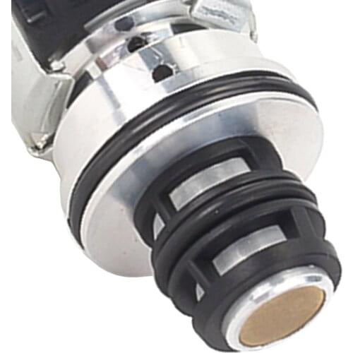 48RE A500 Heavy Duty Governor Pressure Solenoid For Jeep1993-2008