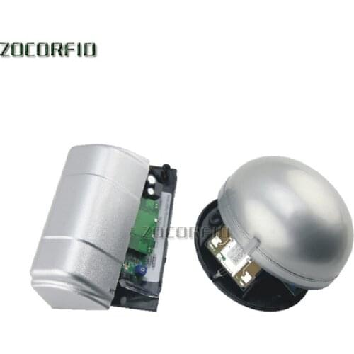 Free shipping DC12V Automatic door sensor/ microwave sensor