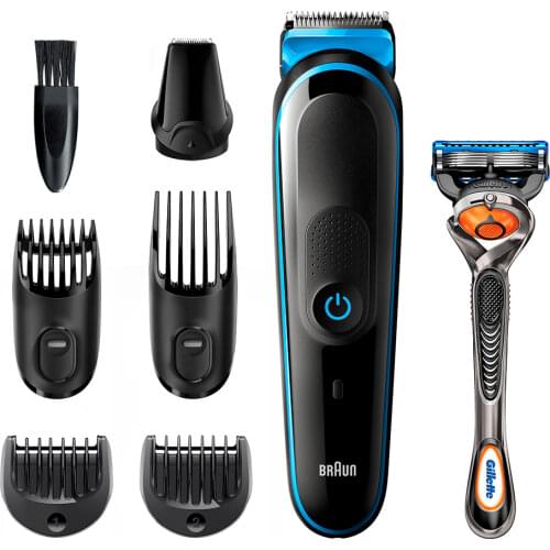 BBRAUN Hair Clippers