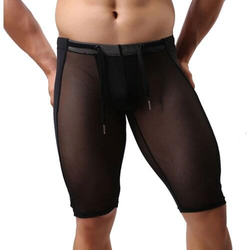 Brave Person Athletic Shorts