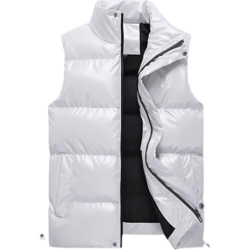 BULUOLANDI Men's Winter Vests