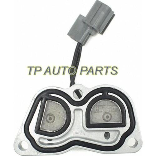 Transmission Lock-up Solenoid For Hon-da A-ccord OEM 28300-PX4-003 28300-PX4-014