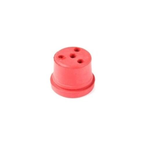Fluorine Rubber Fuel Plug/Fuel Dot for RC Airplane
