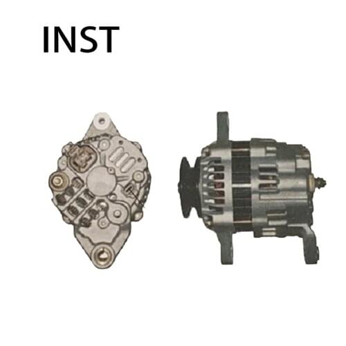 ALTERNATOR DYNAMO GENERADOR ELECTRICO FOR 12V 40A 1V/A73 12138 1361853 1450928 3068342 3114961 A5168 UD11285A A7T03277