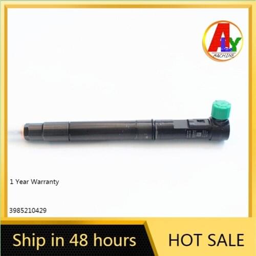 EMBR00301D Common Rail Injector Assembly A6710170121 6710170121 28384645