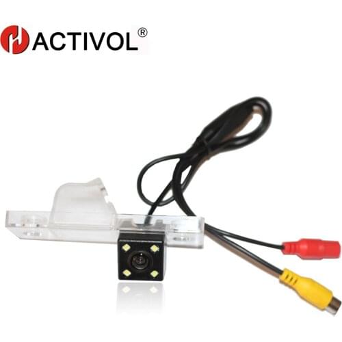 BW8183 100% Waterproof HD Car Backup Rear view Reverse Auto Parking Camera For Chevrolet Cruze 2012-2015 car rear view camera