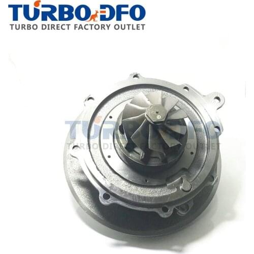 GTA4502V turbo charger cartridge core CHRA 758160 23534774 23534360 for Detroit Diesel EGR 14.0 L