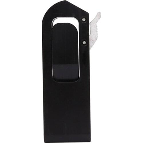 SV Insert IPSC USPSA Holster Aluminum Parts Hi-CAPA Hunting Hand Gun Shooting Competition Holster Accessories
