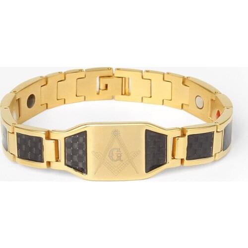 MADALENA SARARA Health Bracelets