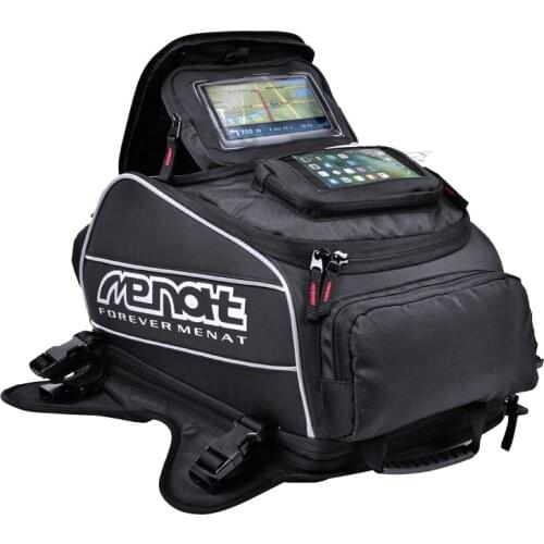 Motorcycle backpack tank bags riders multi-function large capacity backpack racing bike knight outdoor travel bag