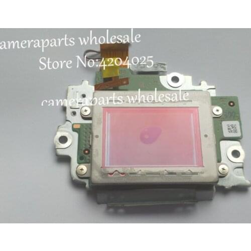 Original DLC Image Sensor Detector Repair Part for Nikon D800 SLR Camera CCD CMOS
