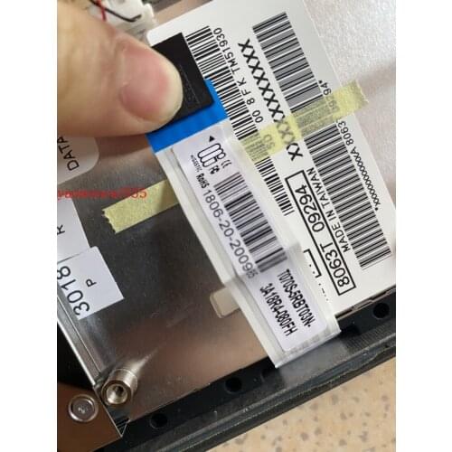 T070S-5RBT03N-3A18R4-080FH Touch screen