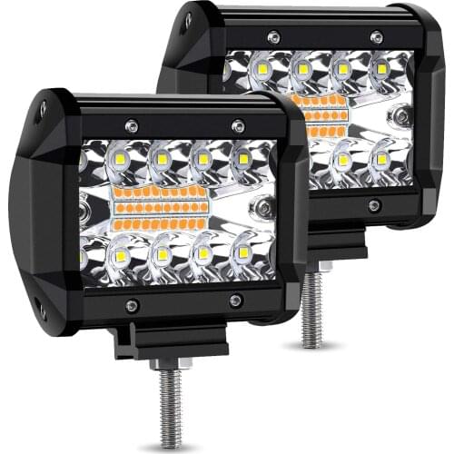 Teckzoom Spotlights