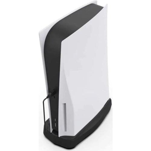 Universal Cooling Base for PS5 DE/UHD Host With HUB Game Console Cooling Fan Bracket Base For PS5 Accessories