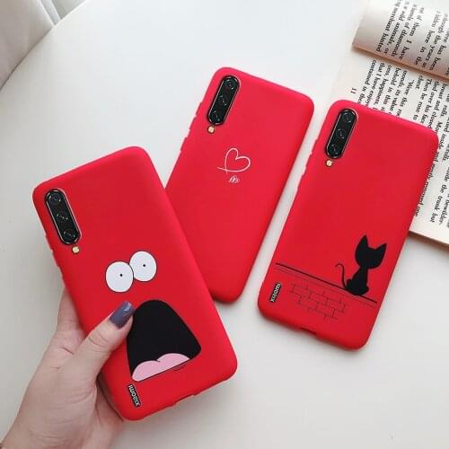 XCZJ Phone Cases Xiaomi Mi A3