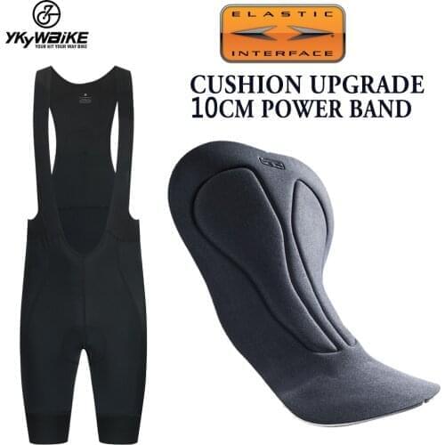 YKYWBIKE Cycling Shorts