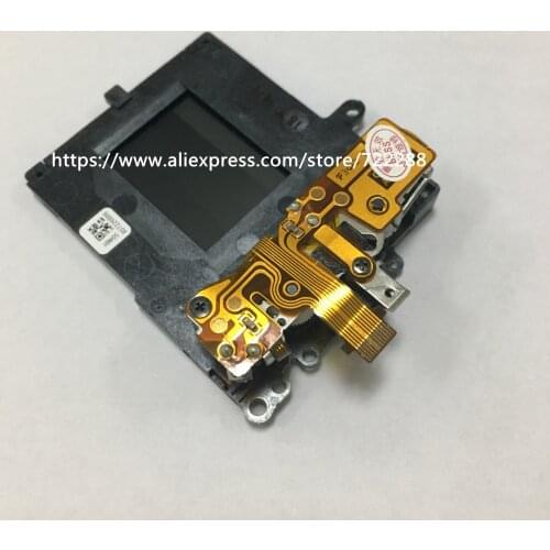 Repair Parts For Panasonic Lumix DC-G9 Shutter Unit No motor