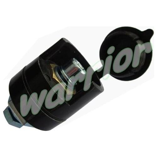 1pc Quick Fitting Cable Connector Socket EDZ70-95 For MIG Welding Machine