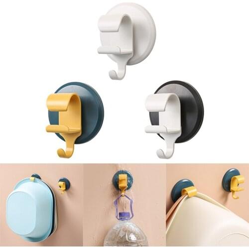1Pc Multifunction Washbasin Rack Kitchen Bathroom Wall-Mounted Basin Storage Holder Seamless Tracery Non-Marking Stickers Hook