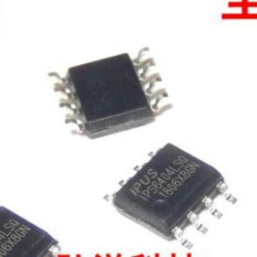 10pcs new IPS6404LSQ IPS6404L-SQ-SPN in stock