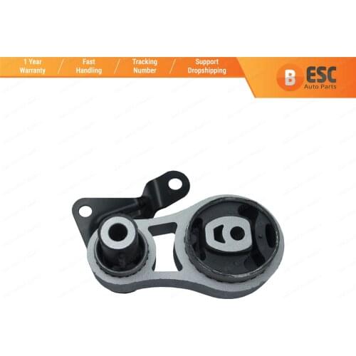 ESC ESP921 Lower Rear Engine Gearbox Mount 3 S616P082AA for Ford Fiesta Fusion BMax Mazda 2 DY