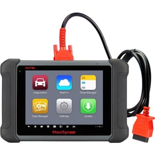 Autel MaxiSys MS906 car automobile scanner diagnostic tools machine
