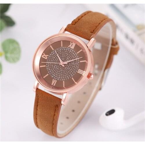 Women's Wrist Watch BOSALLY China