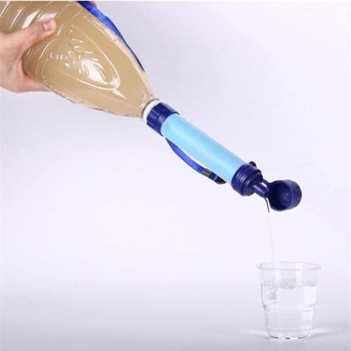 COPOZZ Camping Water Filters China