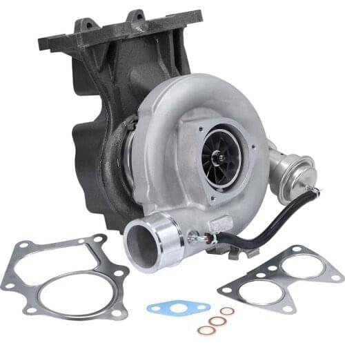 For GMC Chevy Silverado Duramax LB7 6.6L 01-04 Diesel Turbo Charger Turbocharger