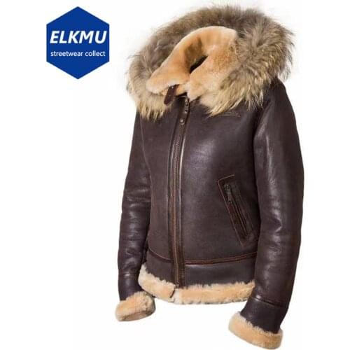 Мужские флисовые куртки ELKMU China At AliExpress