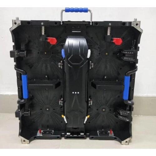 HD Hard Connect Panel 500*500mm Indoor P3.91 Special stage LED screen LED monitor display