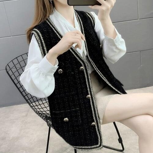 Jazinply Women's Vests