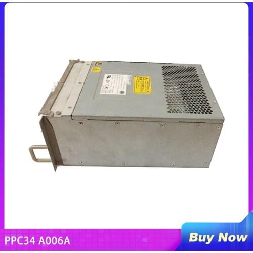 Switching Power Supply Module For PPC34 A006A Fully Tested