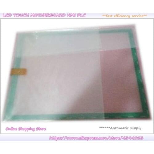N010-0510-T211 N010-0510-T219 Touch Screen Glass New