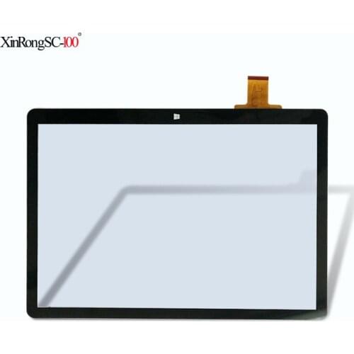 New 10.1 inch touch screen panel Digitizer For PiPo X10 Pro Mini PC TV Box tablet PC free shipping