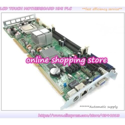 SHB-890 Industrial Motherboard SHB-890 VER:2.0 1.31