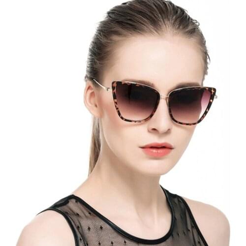 Yoovos Cat Eye Sunglasses Women 2021 Retro Luxury Brand Sunglasses Women/Men Vintage Luxury Metal Oculos Feminino Gafas De Sol