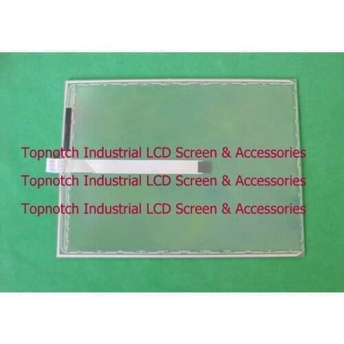 Brand New Touch Screen Digitizer for E816576 SCN-AT-FLT12.1-Z13-0H1 Touch Pad Glass