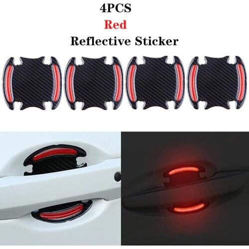 Car Styling Door Handle Protector Film For Suzuki Alto 4 7 Celerio Jimny 3th FJ HN Liana 1 2 Splash SX4