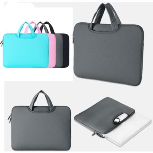 Laptop Bag for 2019 HuaWei Honor MagicBook 14 D/B 15 MateBook 13 X Pro 13.9 E 12 D14 D15 15.6 Inch Notebook Laptop Handbag Case