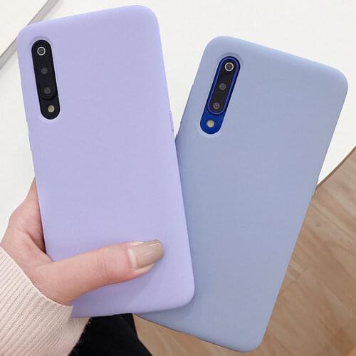 Szvivid Phone Cases Xiaomi Mi 9 SE